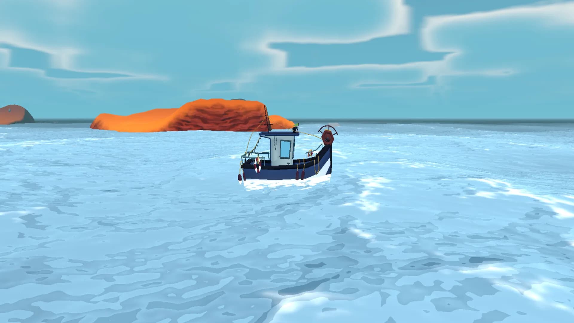Horizon Reef görsel 5
