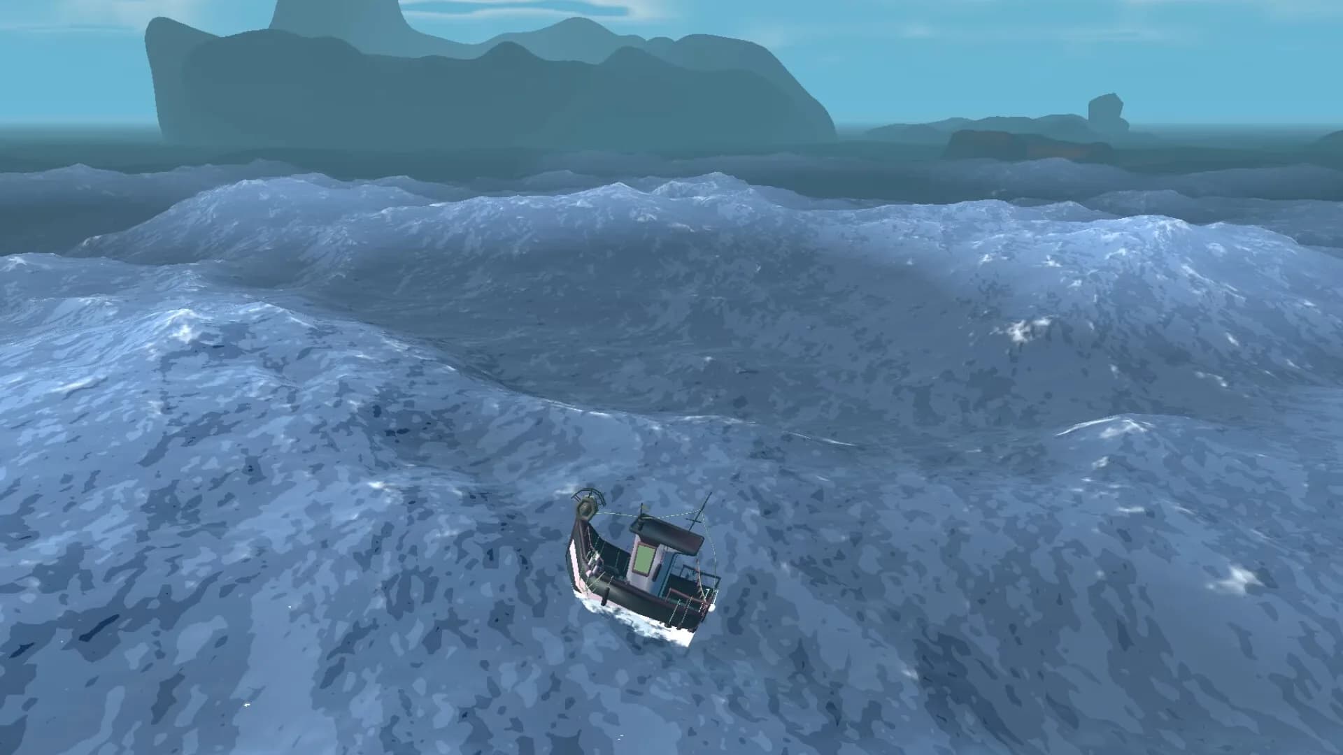 Horizon Reef görsel 6