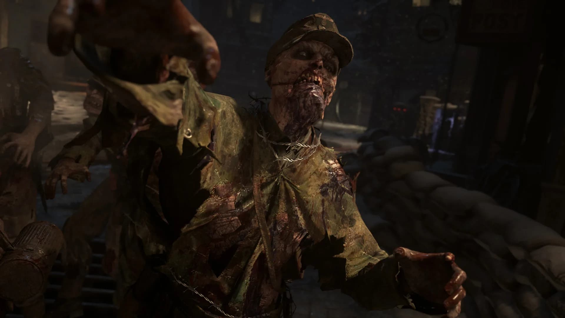Call of Duty®: WWII görsel 2
