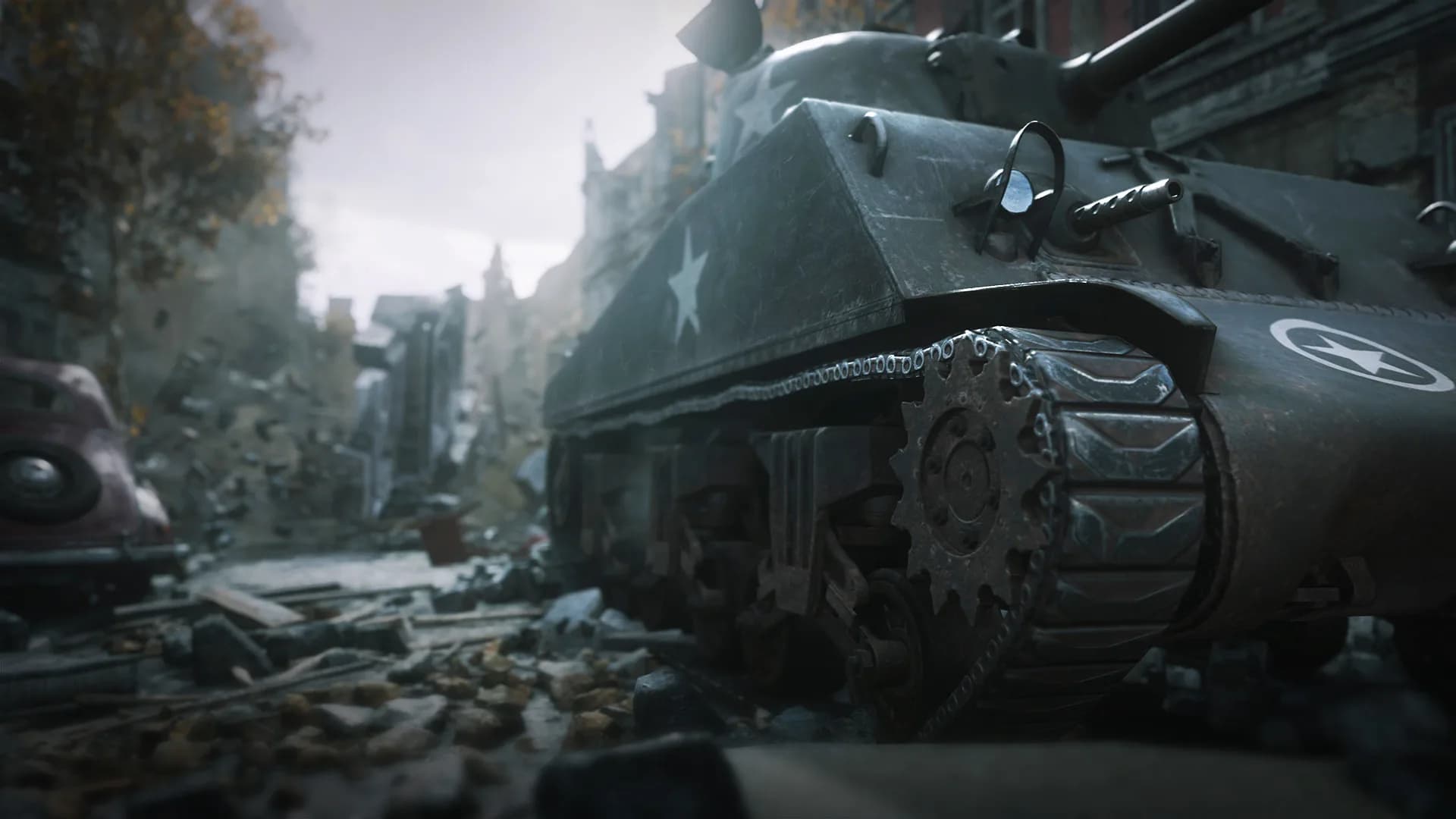 Call of Duty®: WWII görsel 16