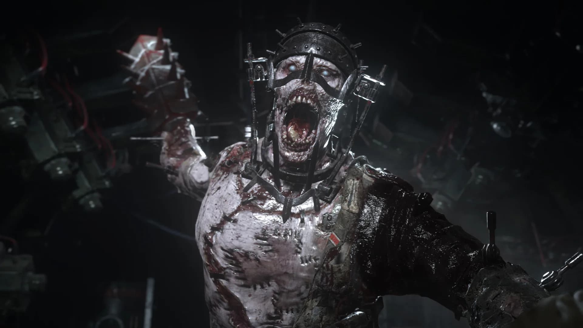 Call of Duty®: WWII görsel 5