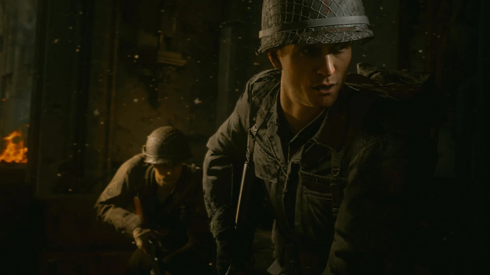 Call of Duty®: WWII görsel 6