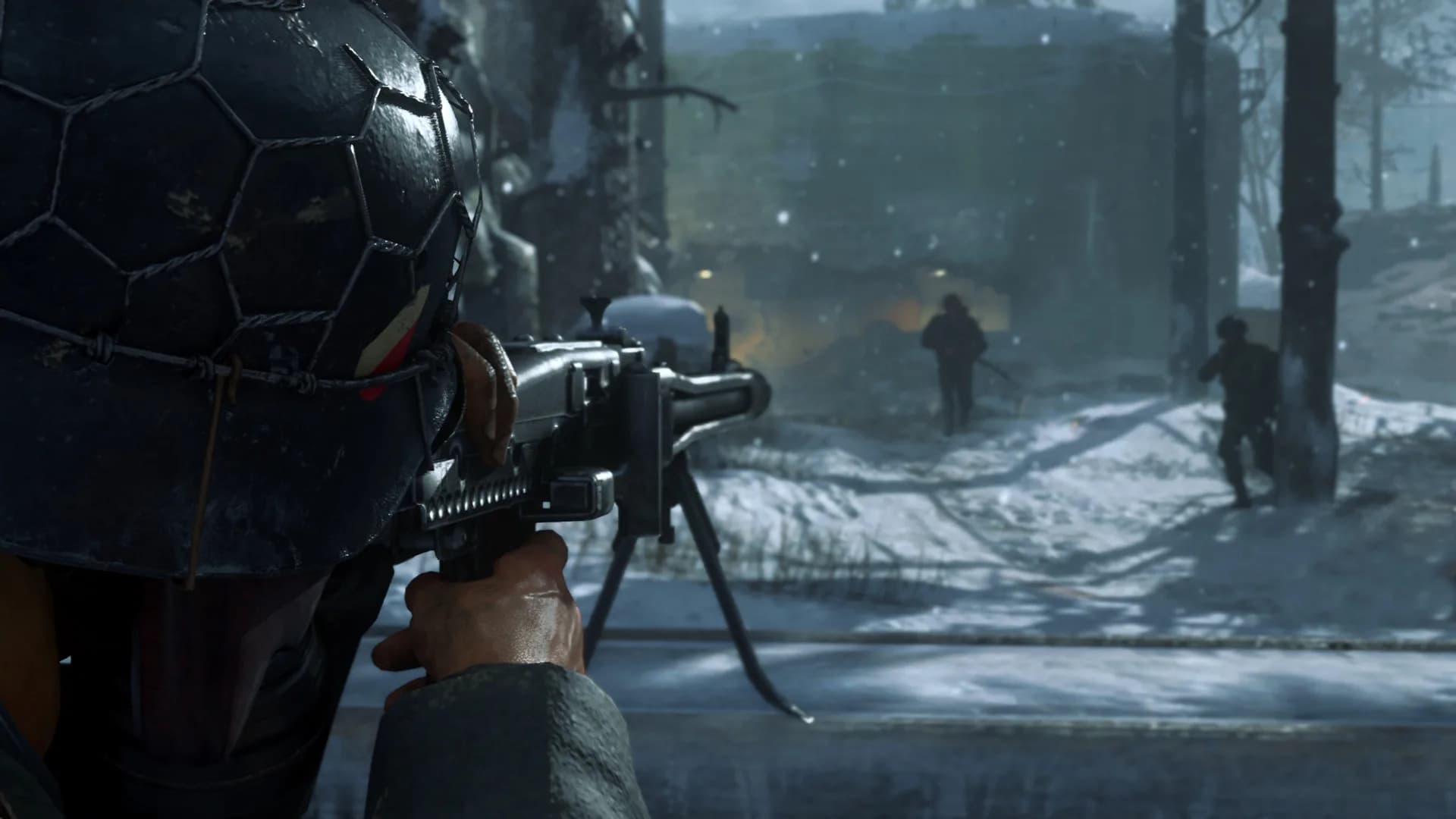 Call of Duty®: WWII görsel 9