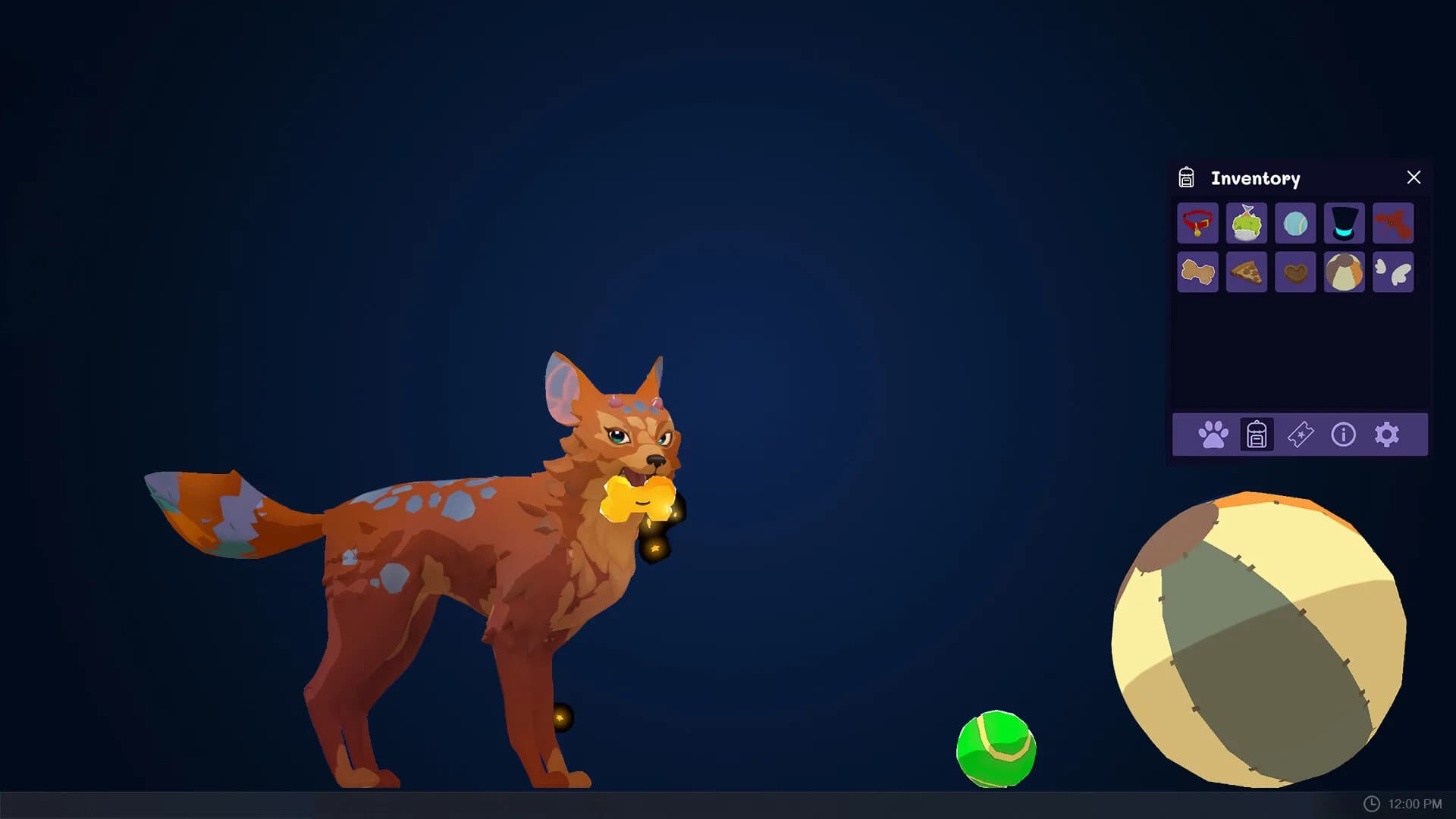 Stay: Ember's Desktop Adventures görsel 2