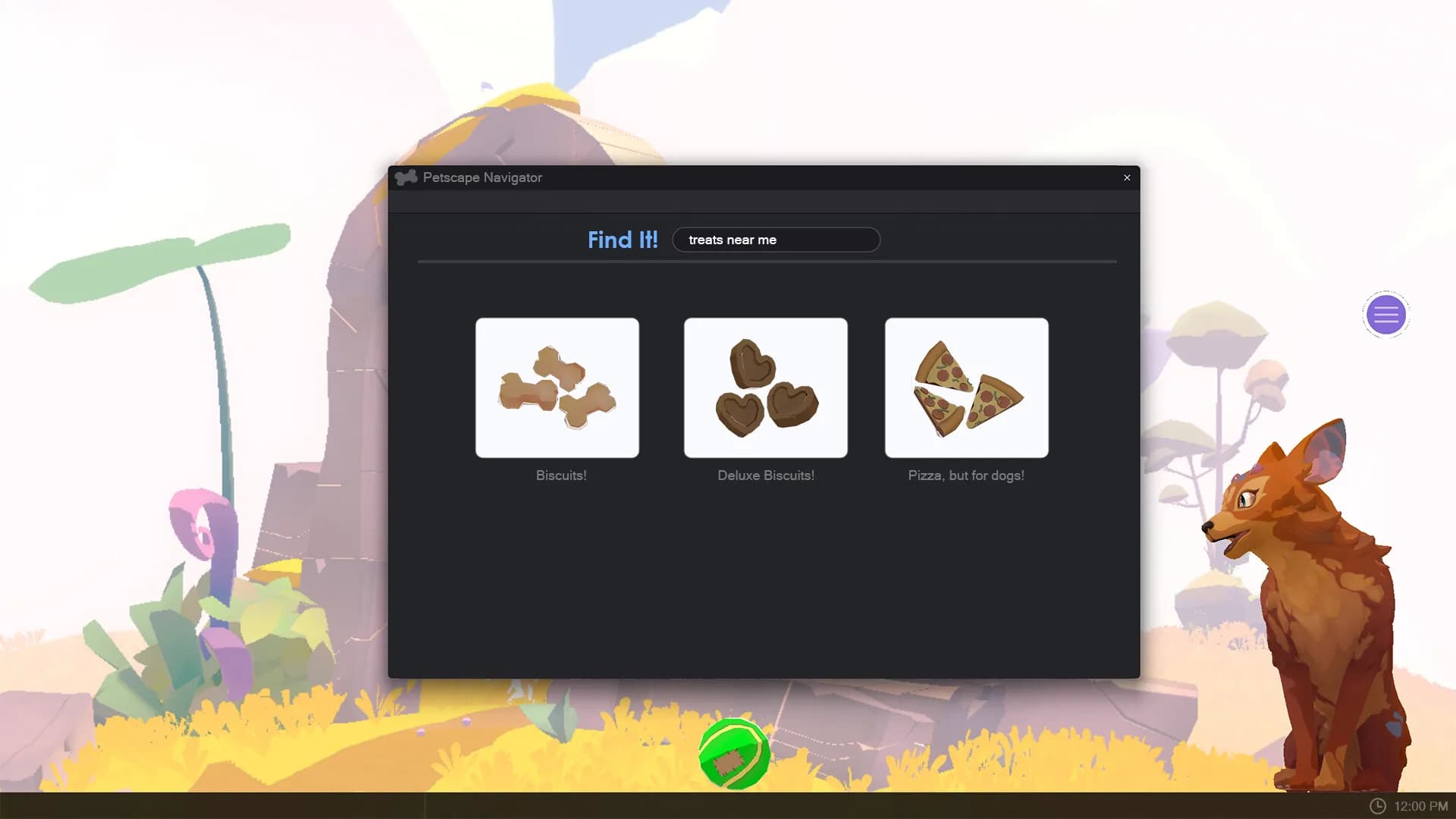Stay: Ember's Desktop Adventures görsel 3