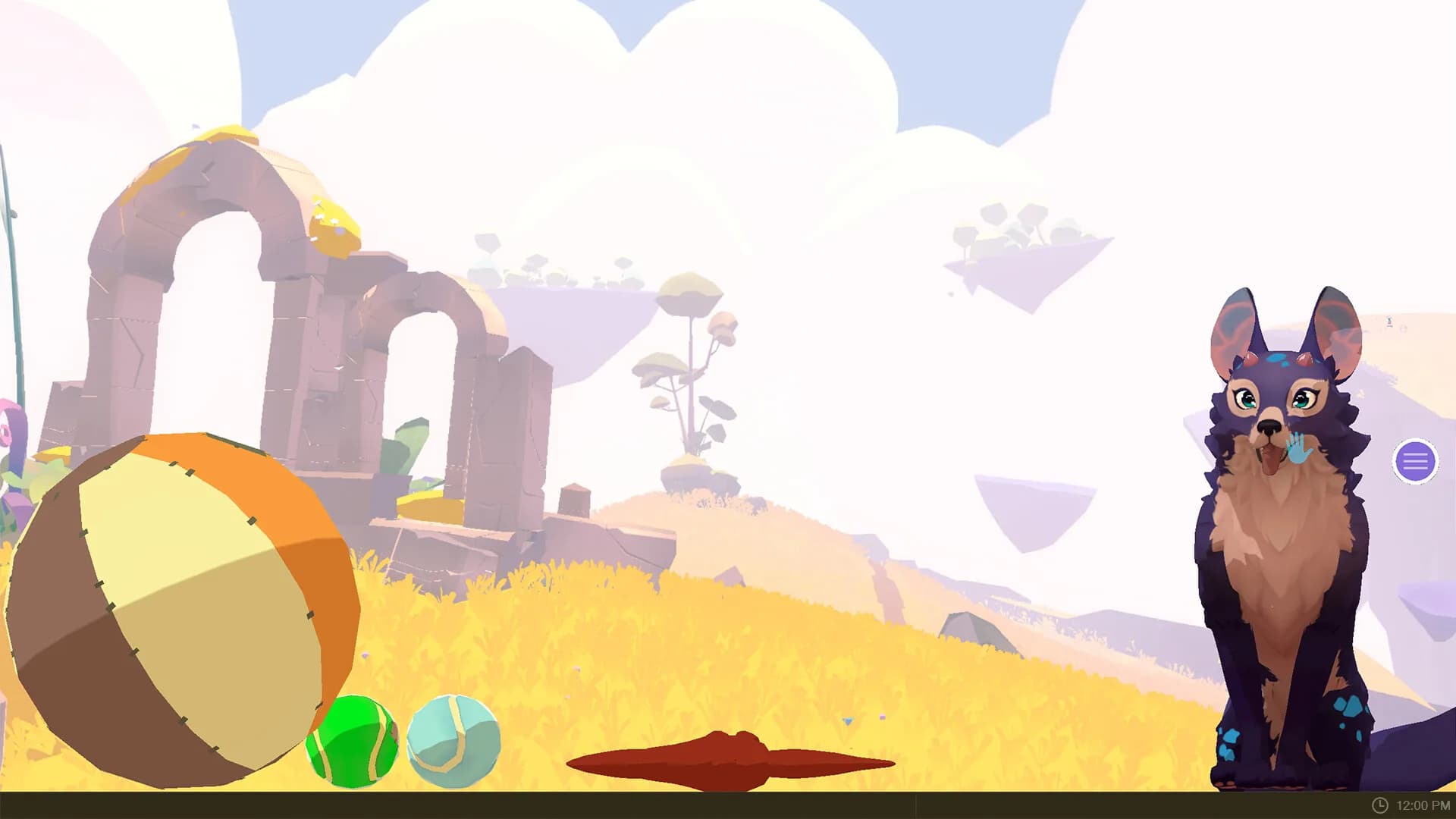 Stay: Ember's Desktop Adventures görsel 6