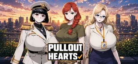 Pullout Hearts görsel 1