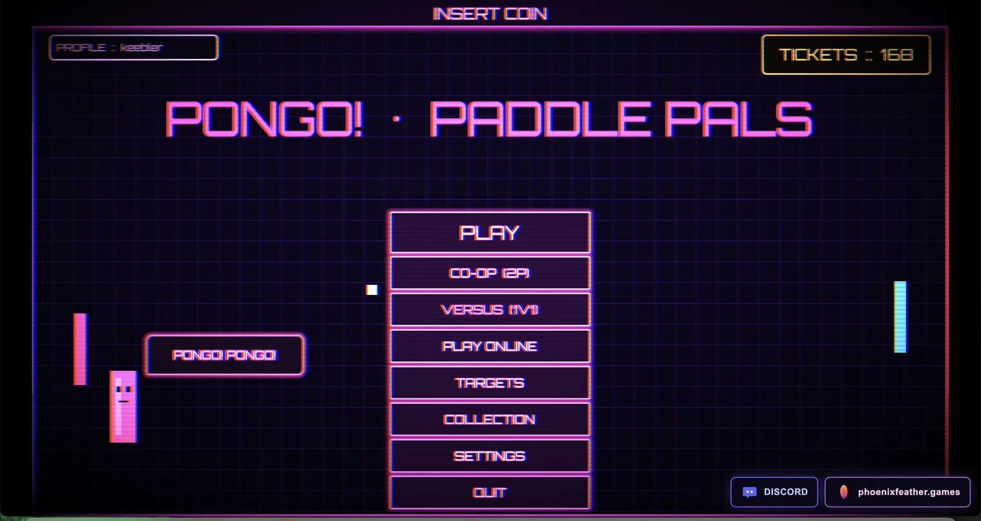 Pongo! Paddle Pals! görsel 2