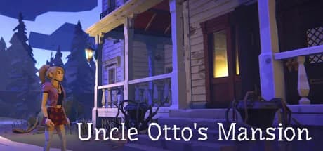 Uncle Otto's Mansion görsel 1