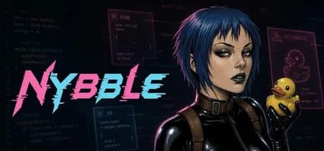 Nybble görsel 1