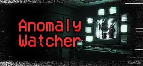 Anomaly Watcher görsel 1