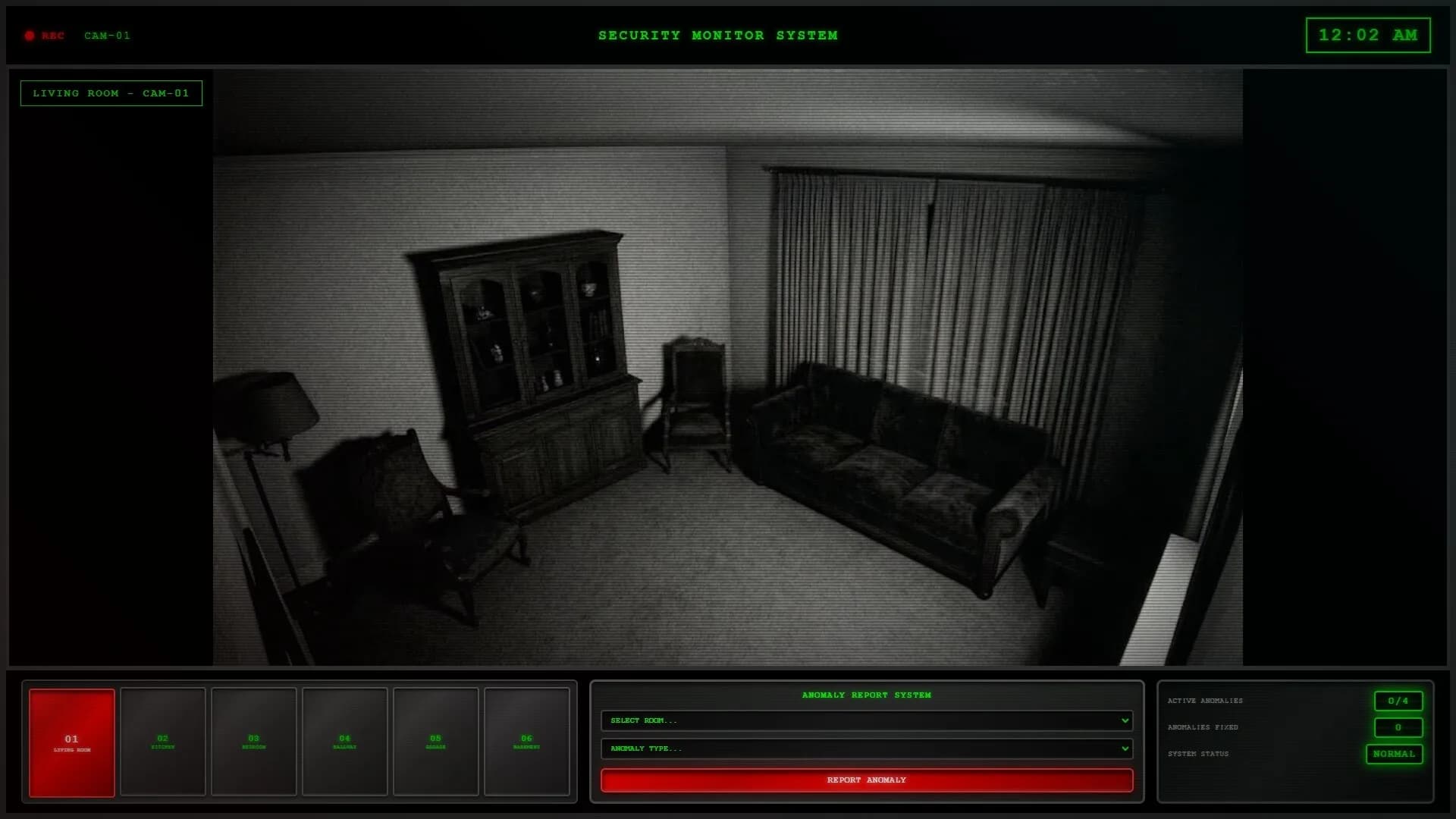 Anomaly Watcher görsel 2
