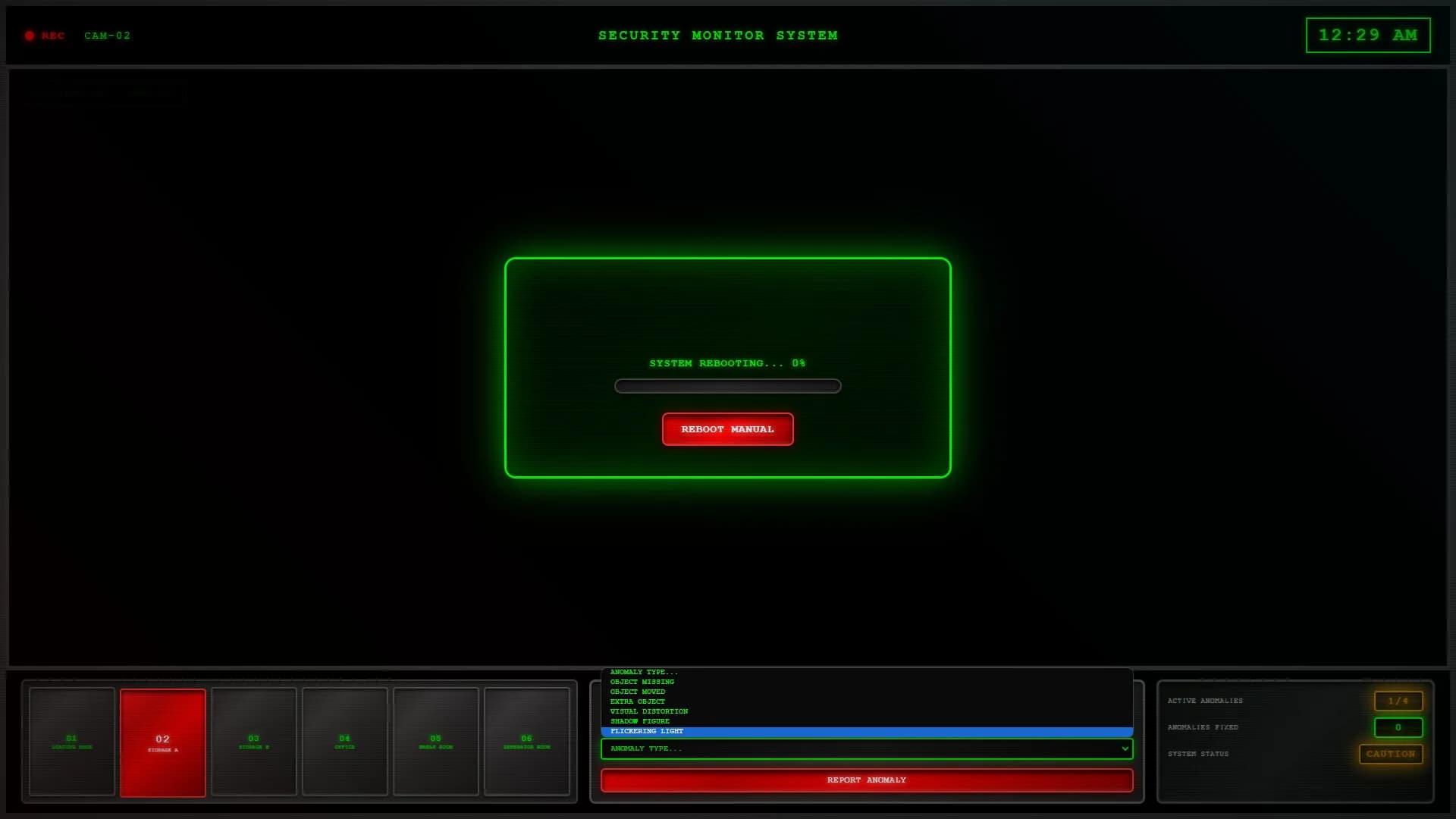 Anomaly Watcher görsel 4