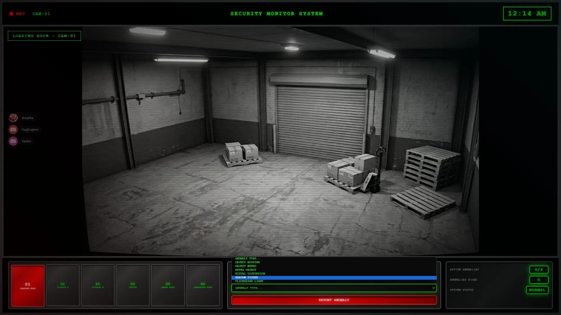 Anomaly Watcher görsel 6