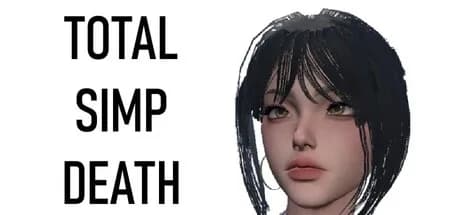 Total Simp Death görsel 1