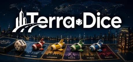 Terra Dice görsel 1