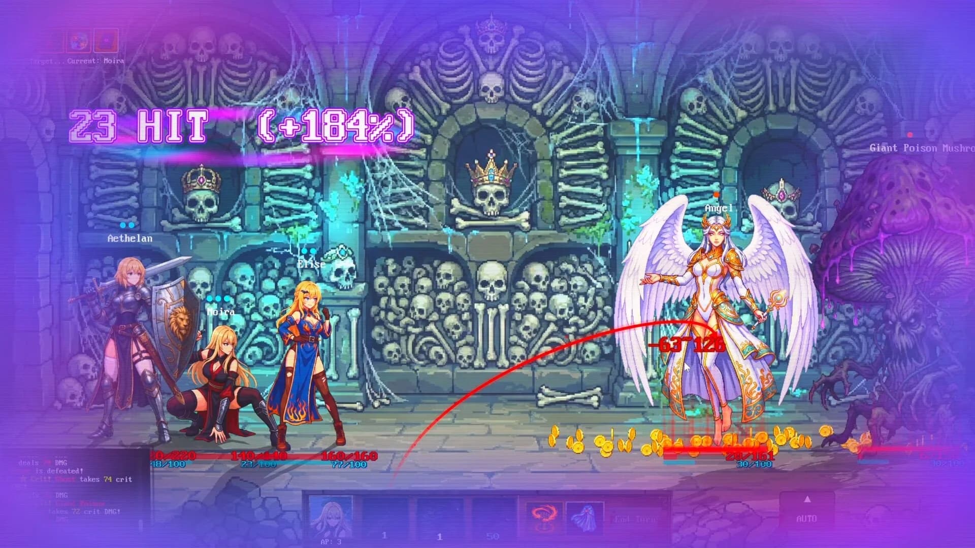 Fury Journey 狂战之旅 görsel 5