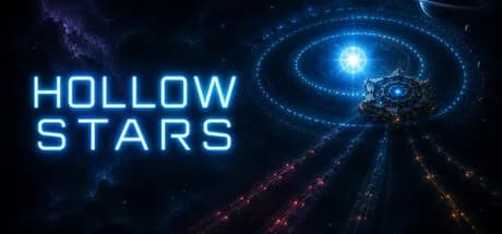 Hollow Stars görsel 1