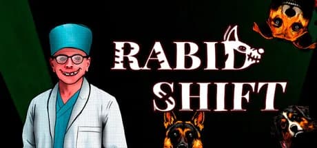 Rabid Shift görsel 1