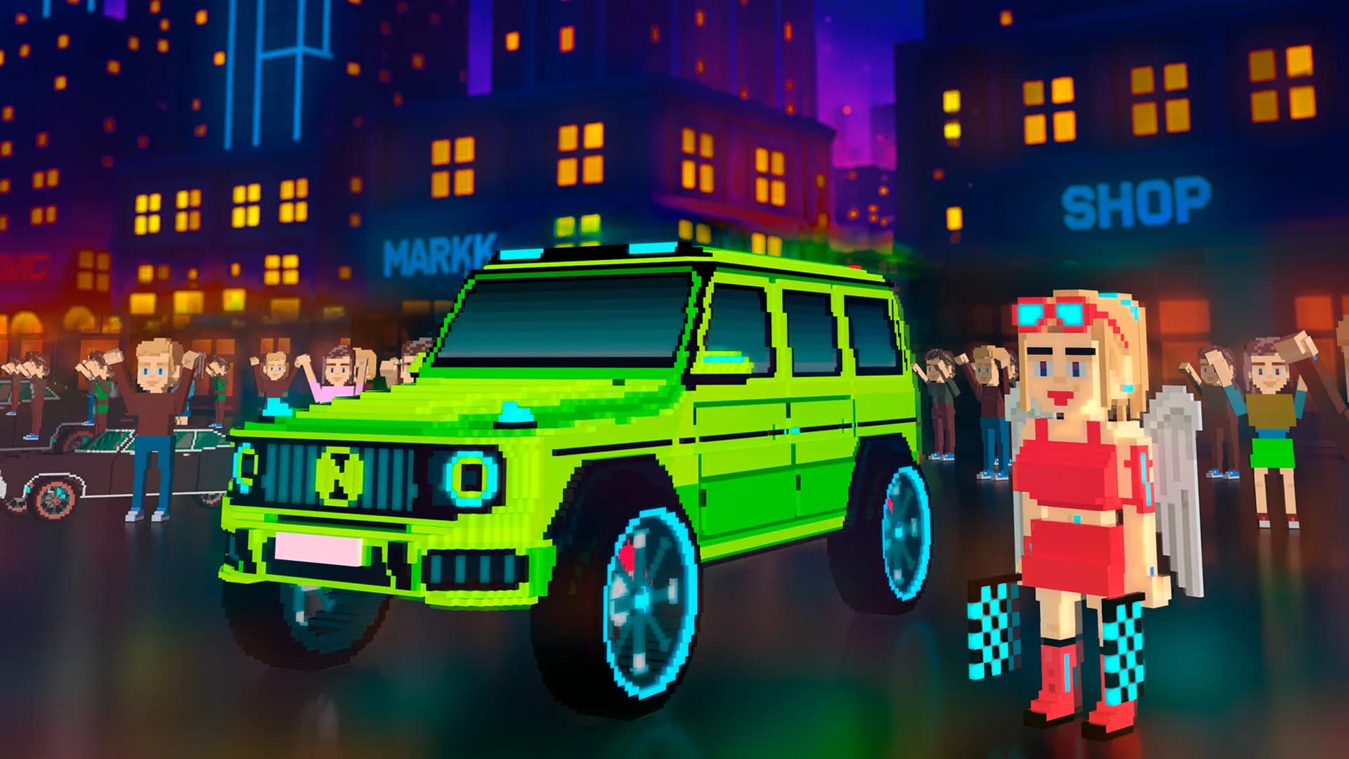 BOOSTDRIVE görsel 3