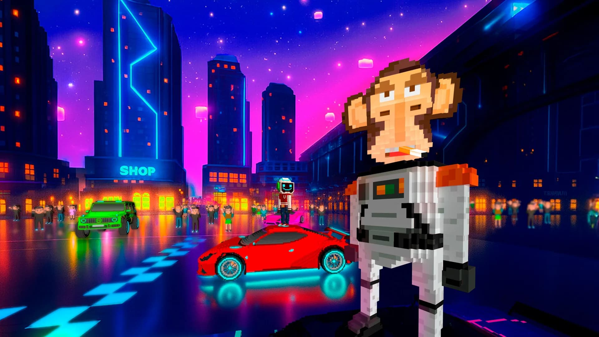 BOOSTDRIVE görsel 4