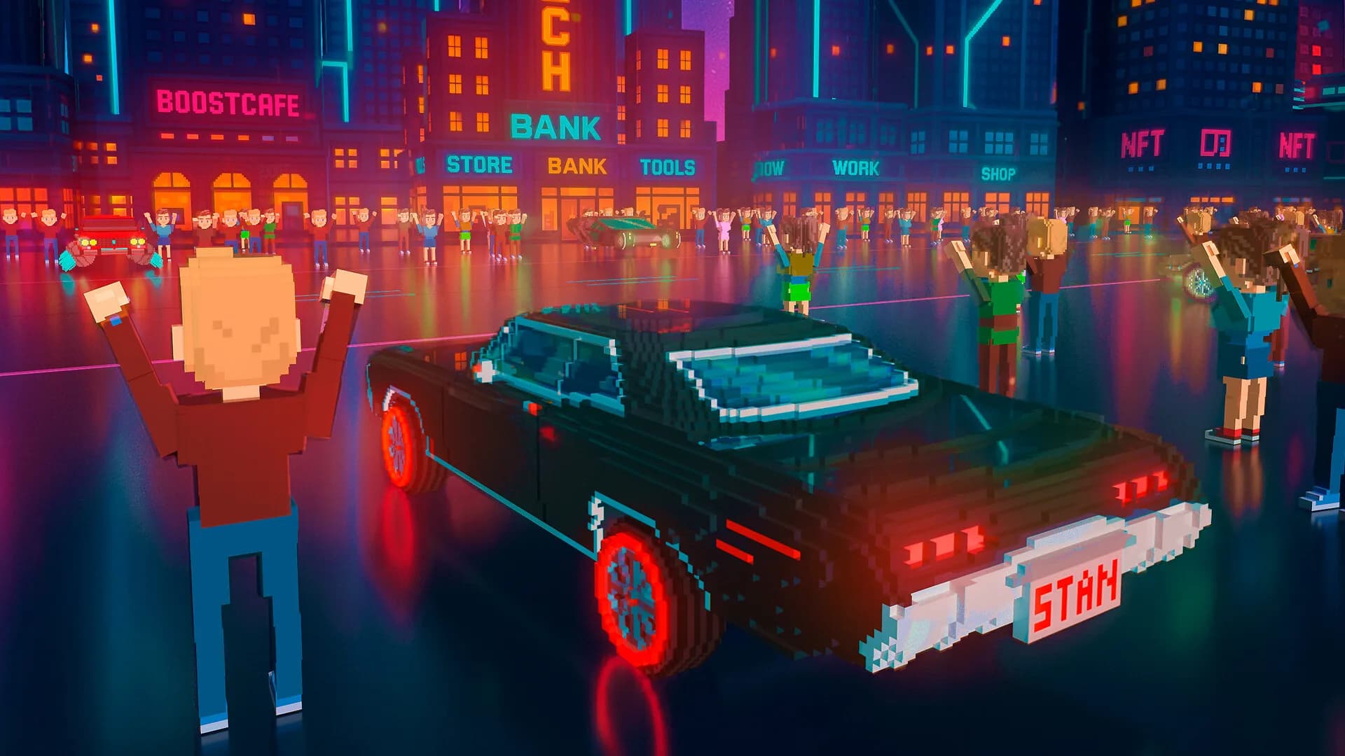 BOOSTDRIVE görsel 5