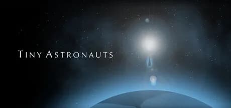 TINY ASTRONAUTS görsel 1