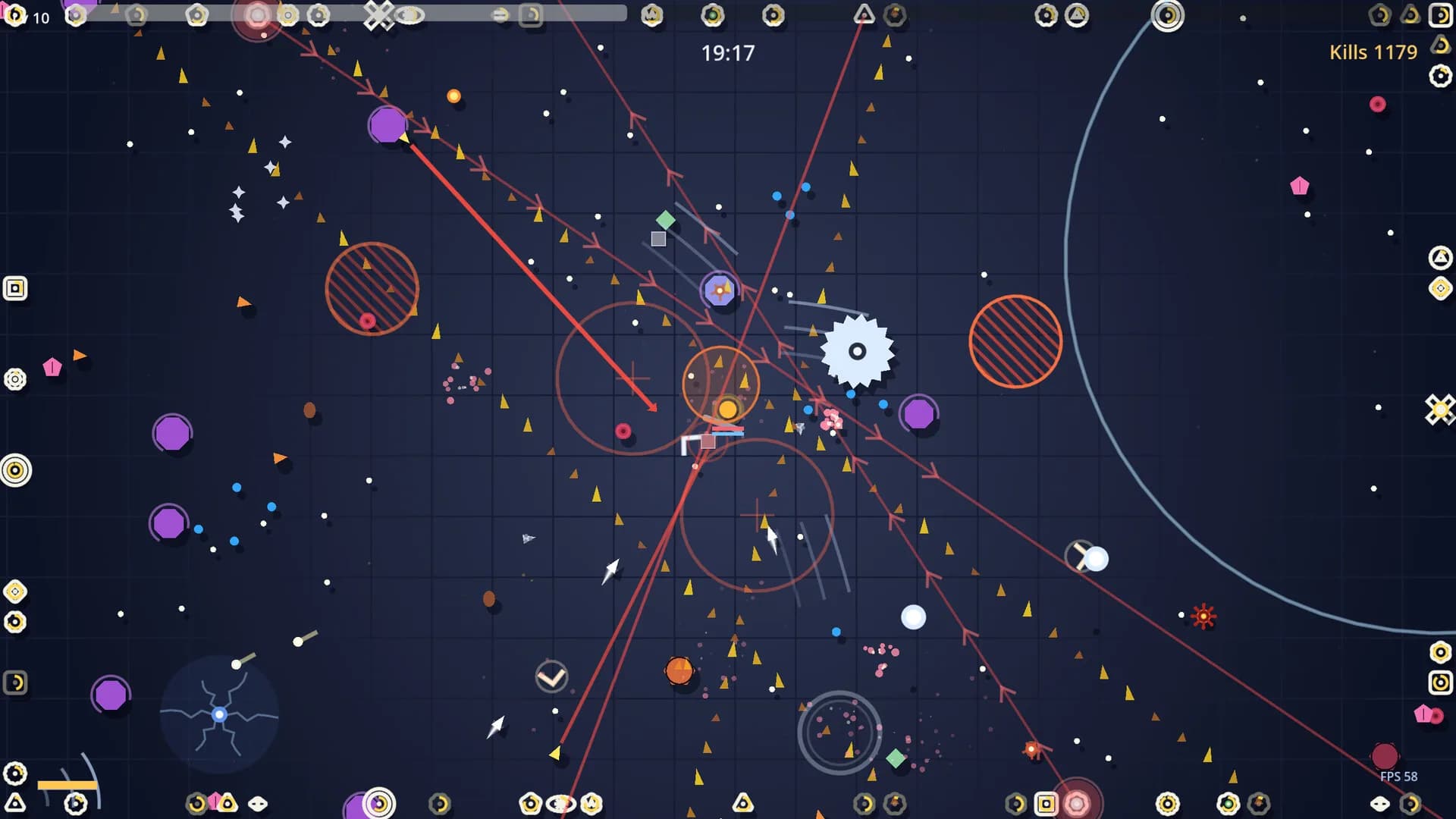 Friendly Fire görsel 2