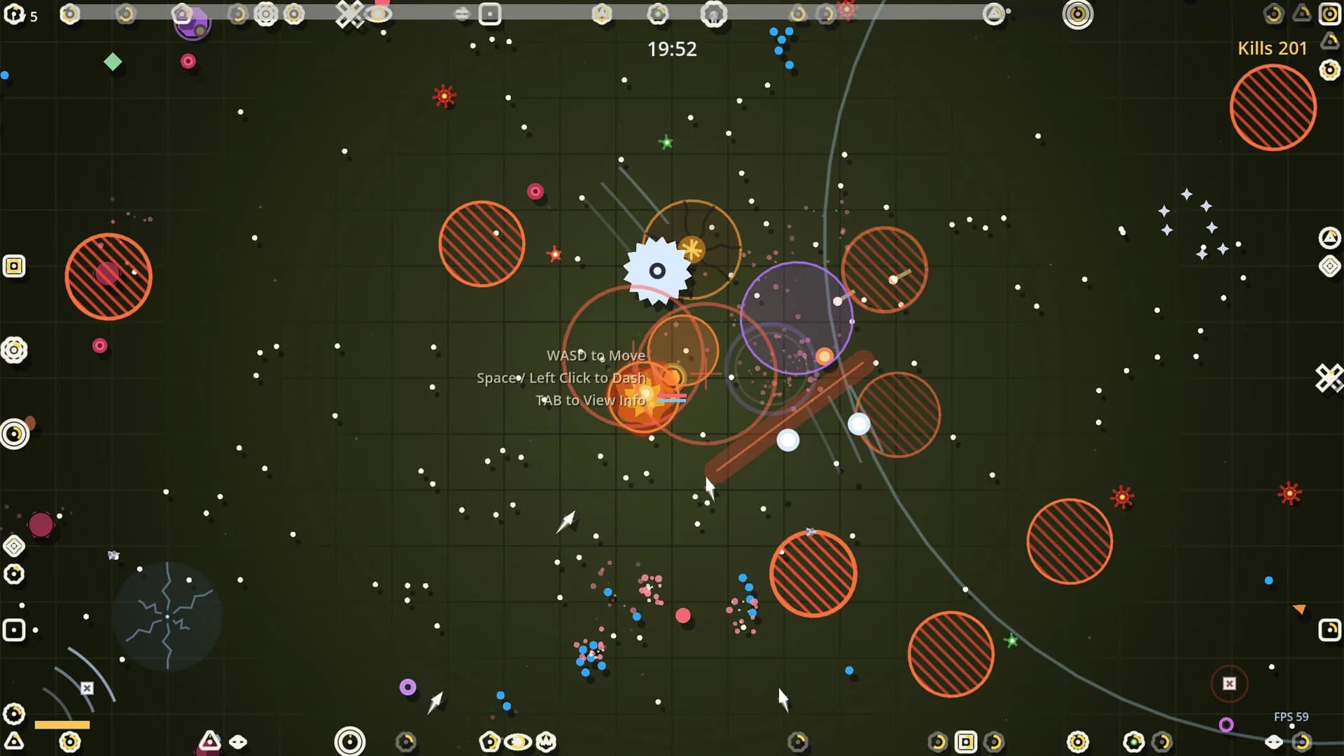 Friendly Fire görsel 4