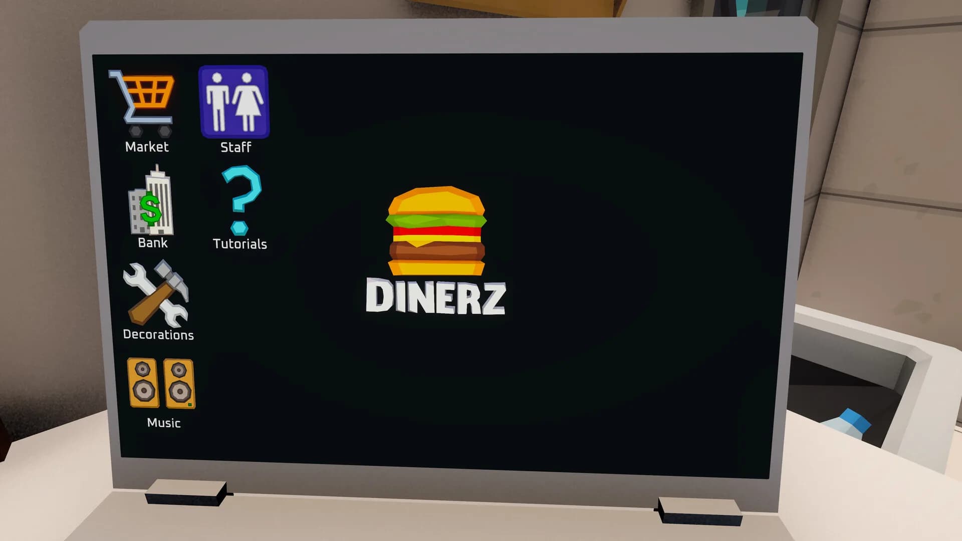 Dinerz: Prologue görsel 7