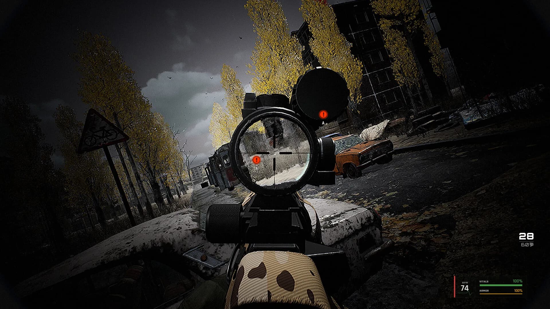 Iron Offensive: Helmet Cam Extraction Shooter görsel 6
