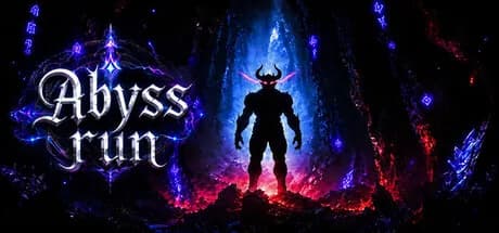 觀淵決:Abyss run görsel 1