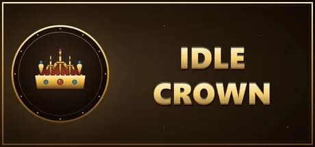 Idle Crown görsel 1