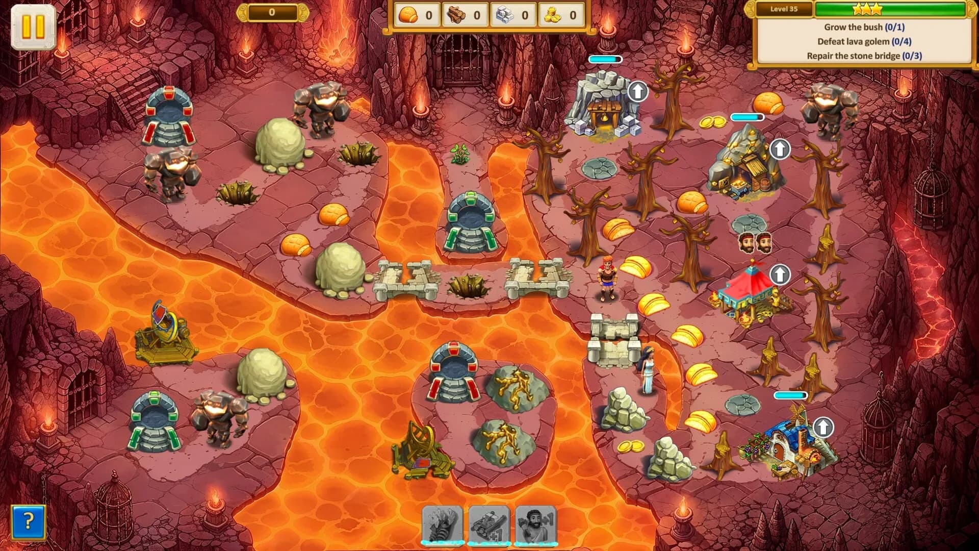 Argonauts Agency: When Spring Withered görsel 6