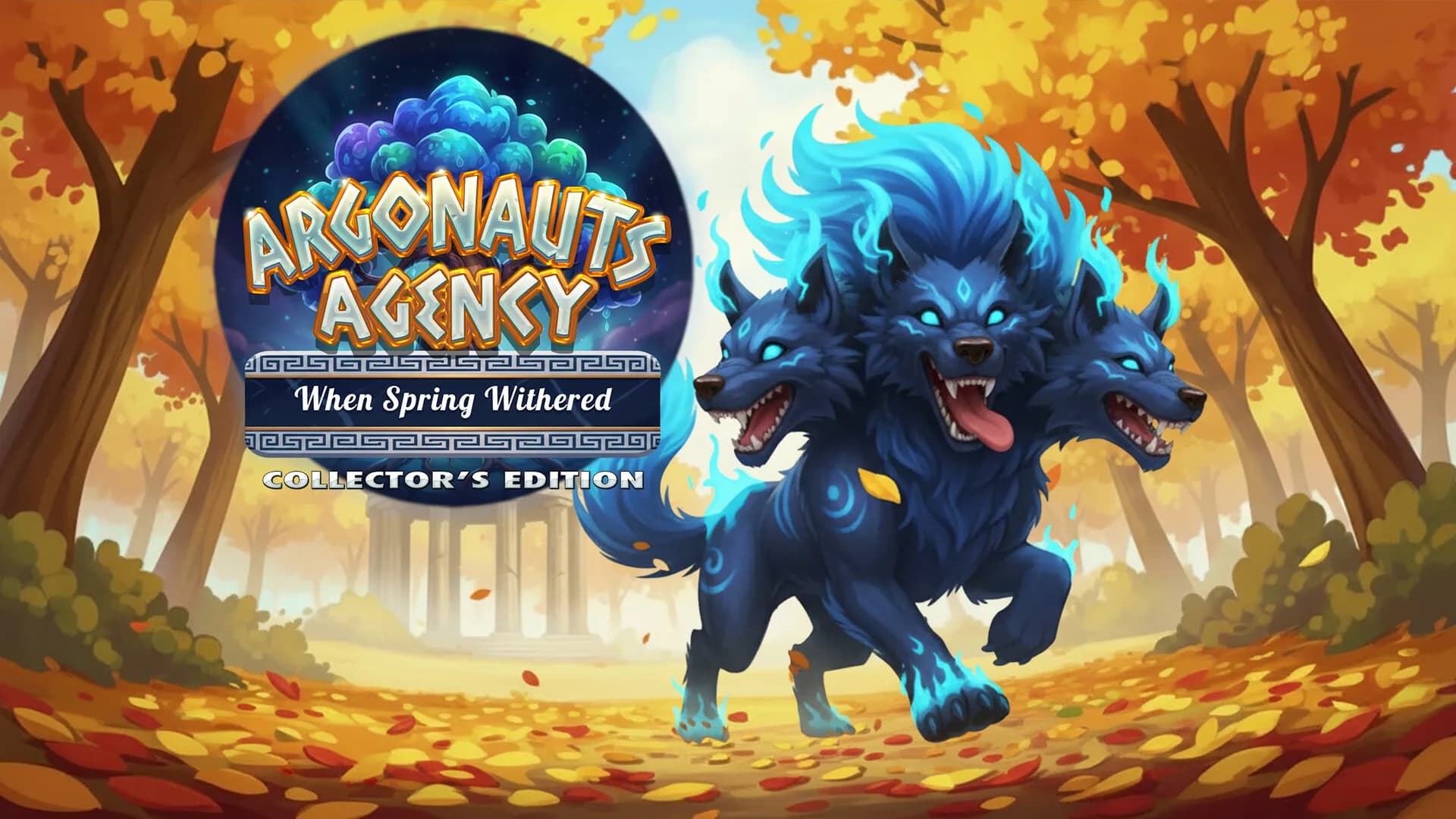 Argonauts Agency: When Spring Withered görsel 7