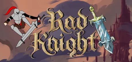 Rad Knight görsel 1