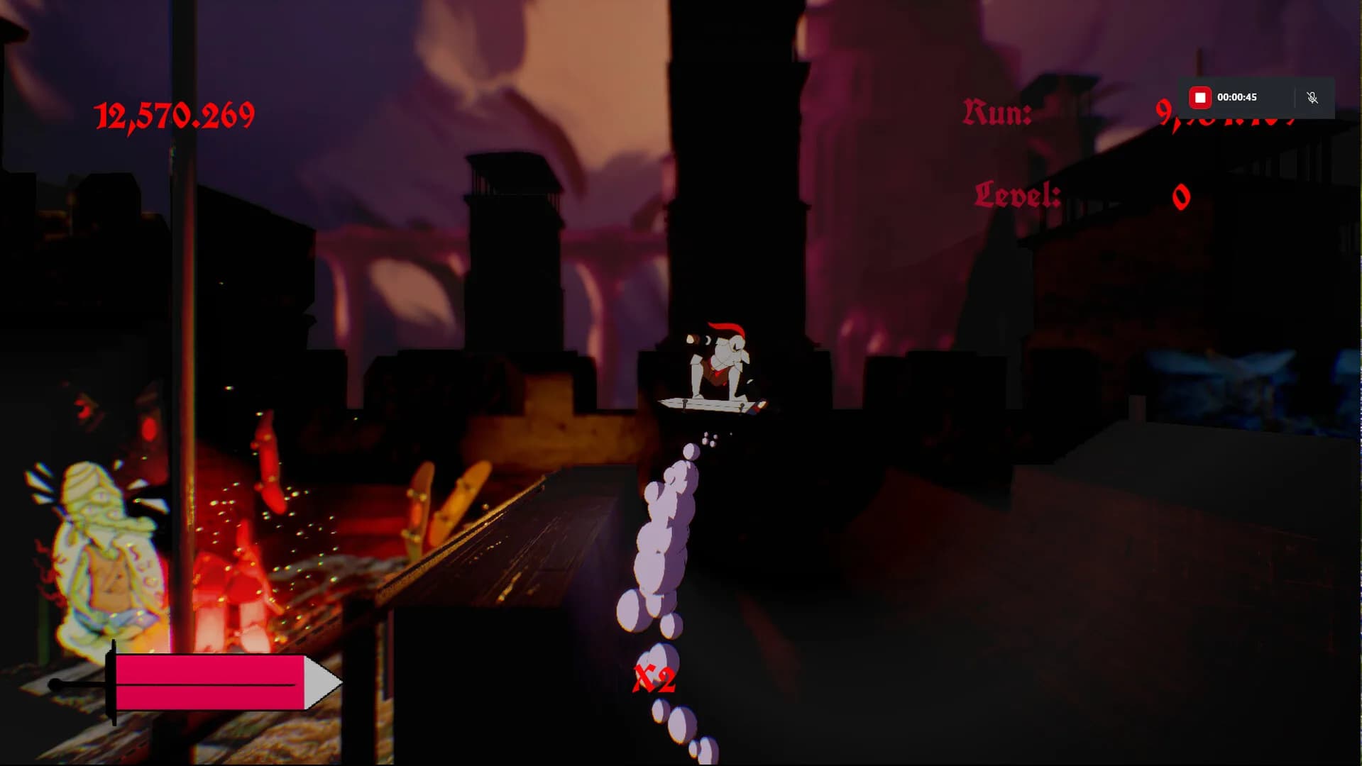 Rad Knight görsel 2