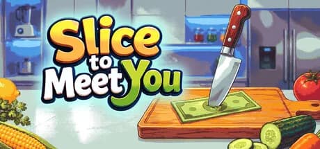 Slice To Meet You görsel 1