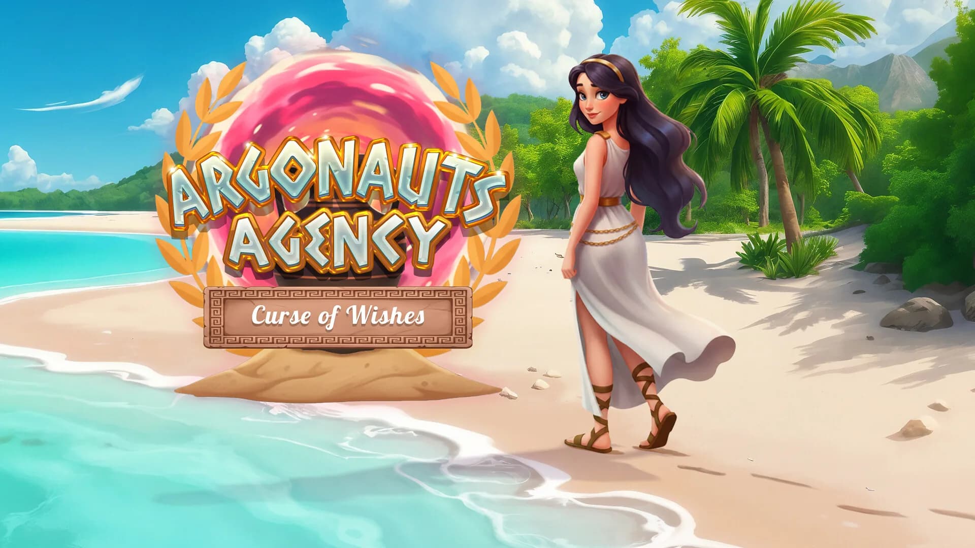 Argonauts Agency: Curse of Wishes görsel 7