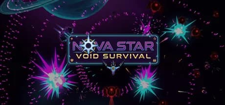 Nova Star: Void Survival görsel 1
