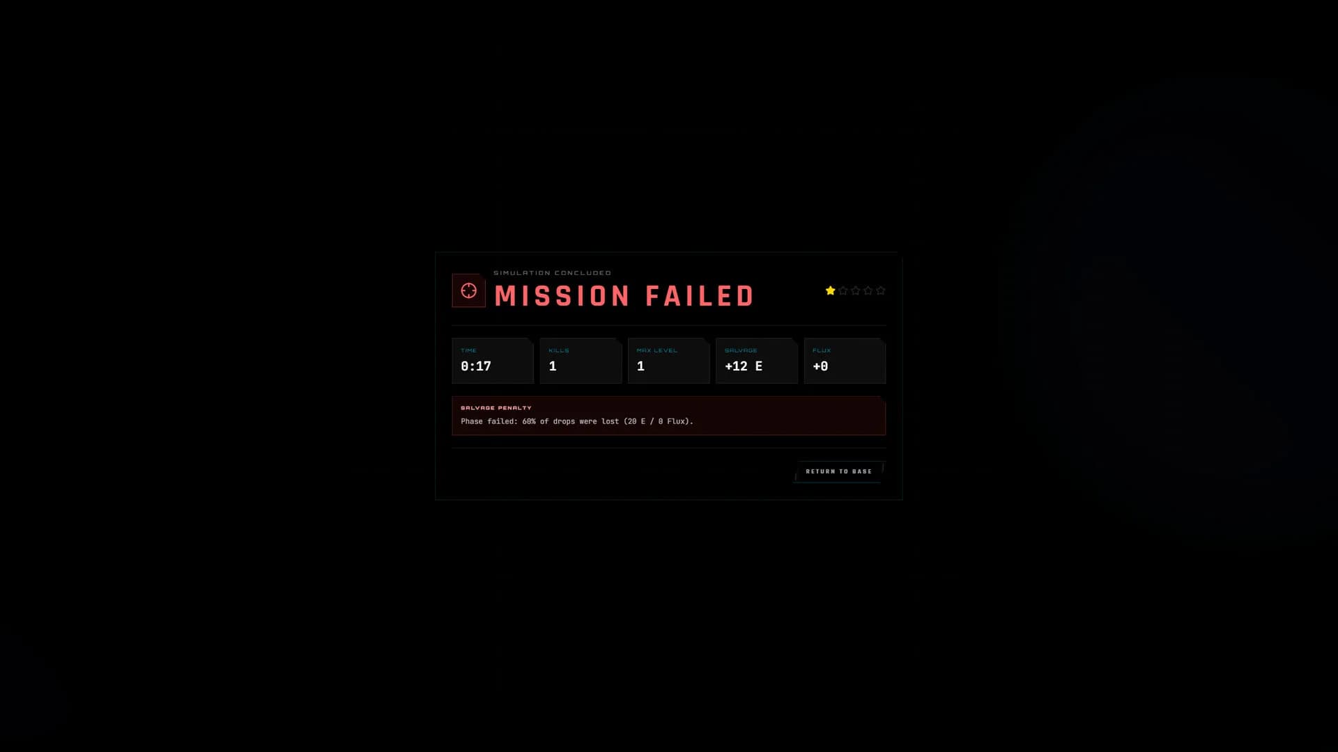 Nova Star: Void Survival görsel 8