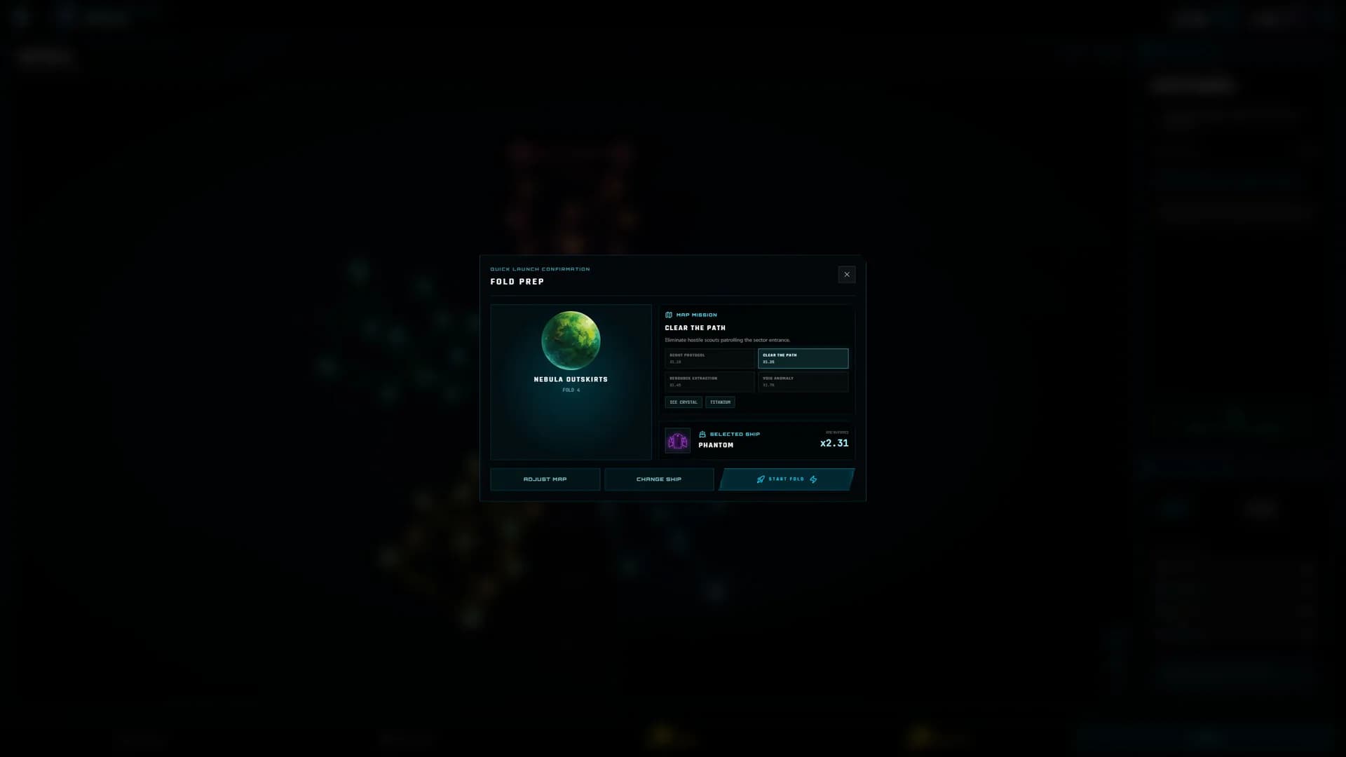 Nova Star: Void Survival görsel 9