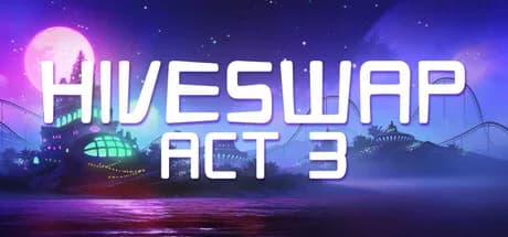 HIVESWAP: ACT 3 görsel 1