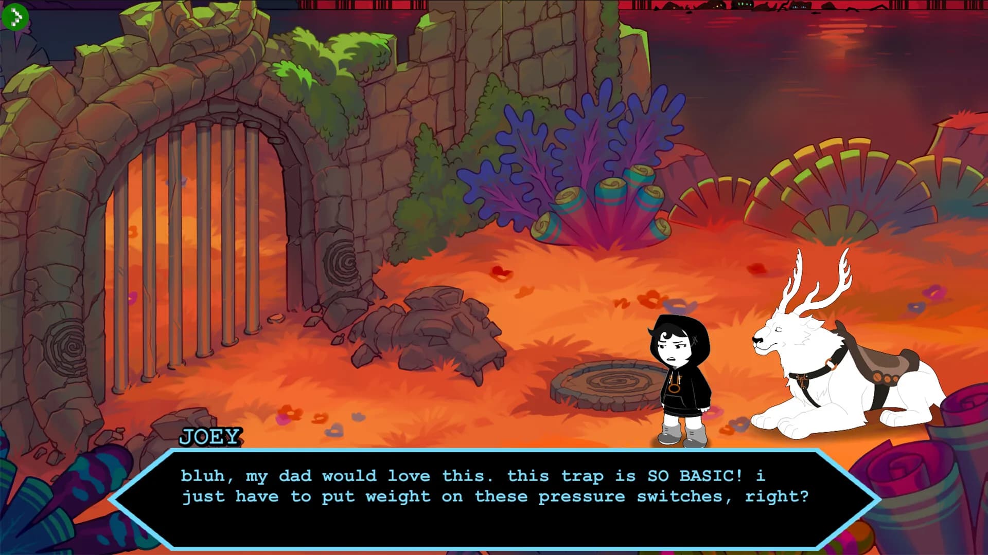 HIVESWAP: ACT 3 görsel 2