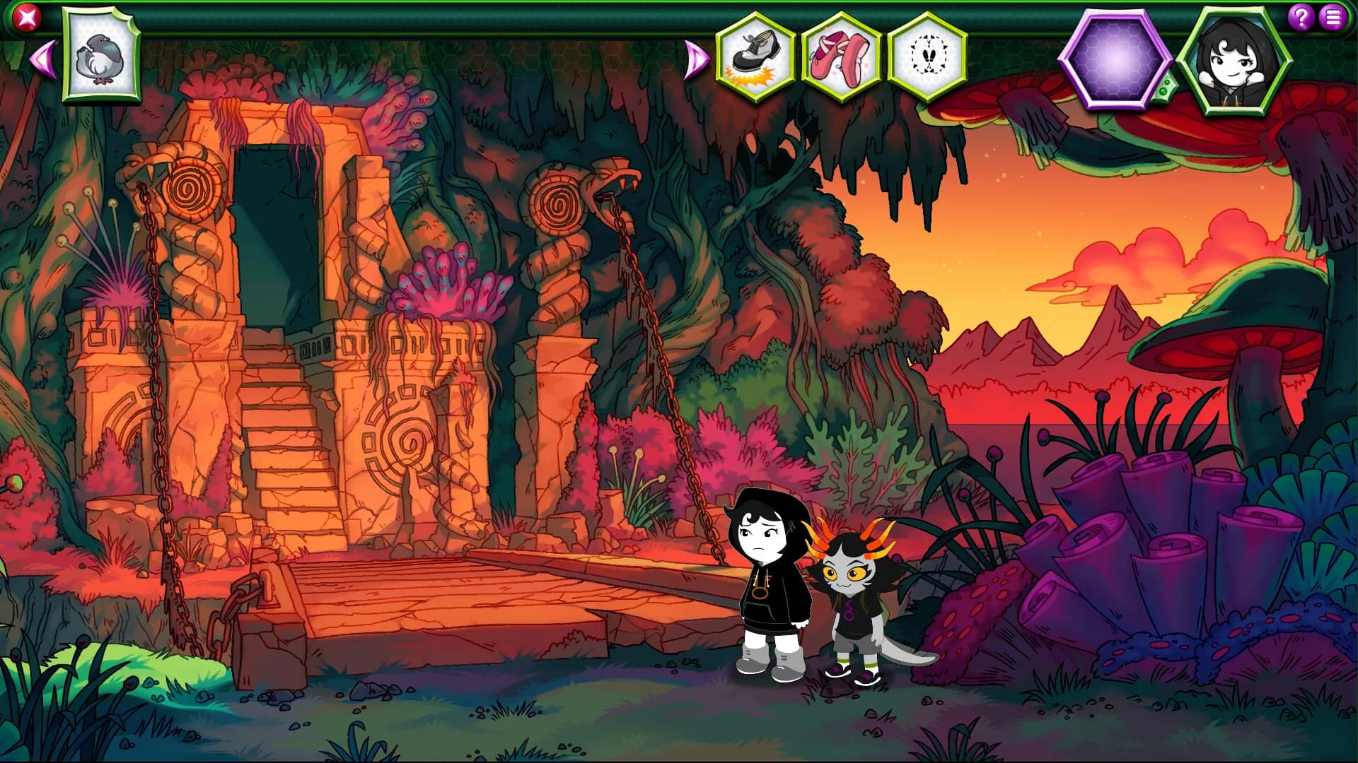 HIVESWAP: ACT 3 görsel 3