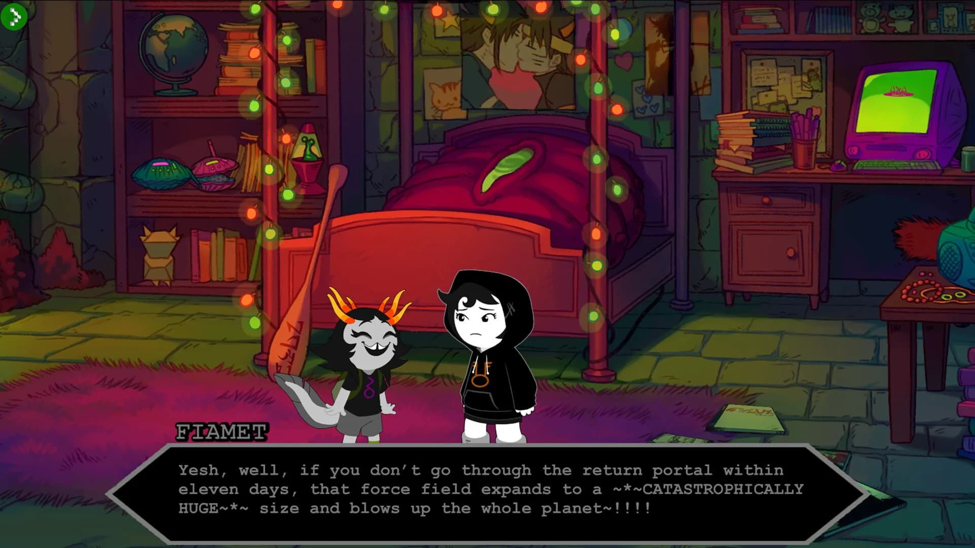 HIVESWAP: ACT 3 görsel 4