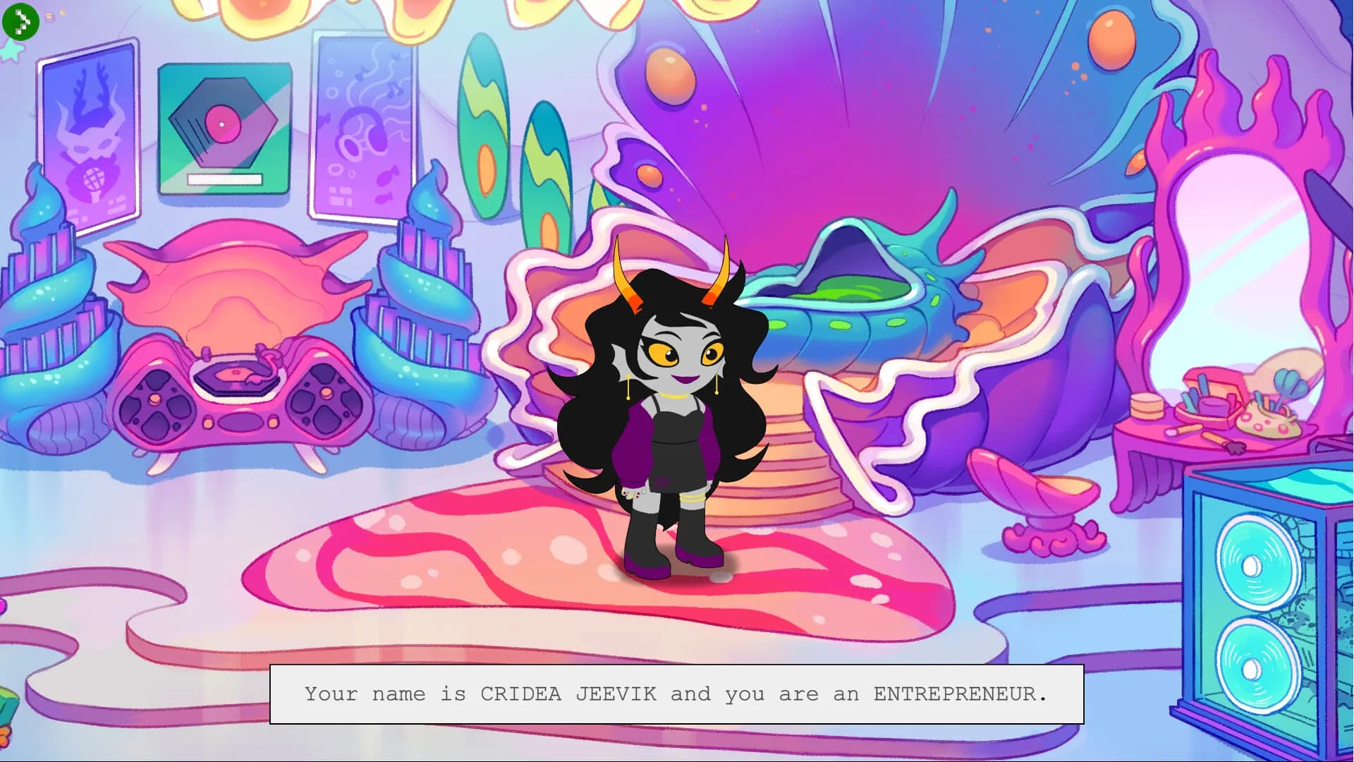 HIVESWAP: ACT 3 görsel 5