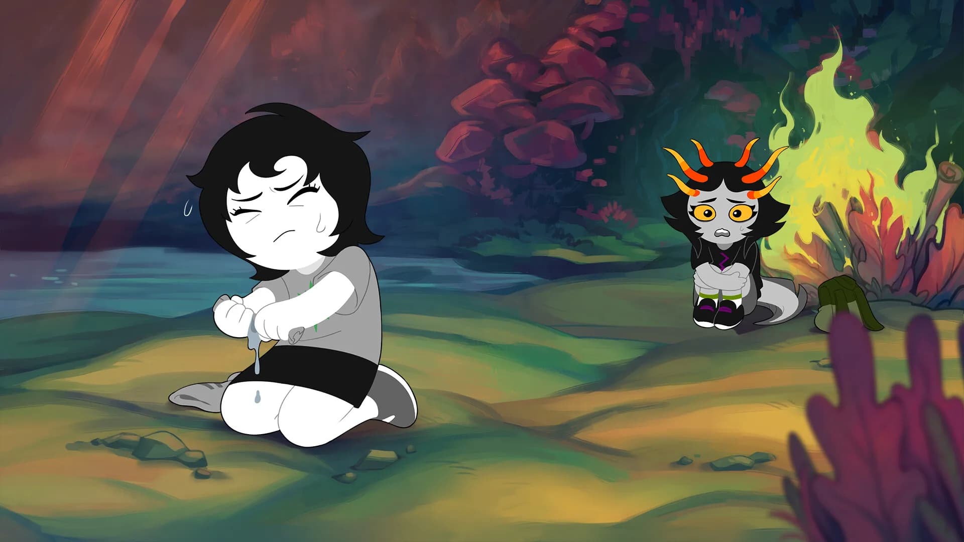HIVESWAP: ACT 3 görsel 8
