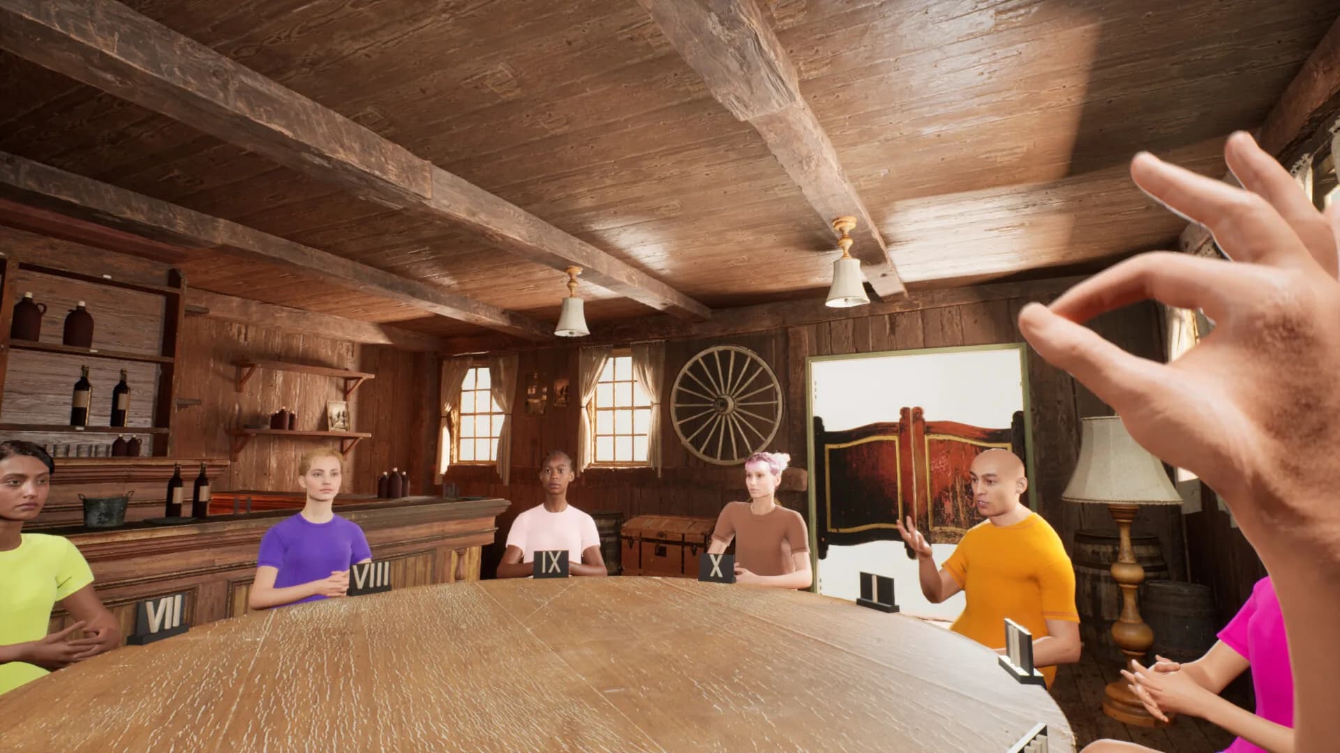 Cafe Mafia görsel 2
