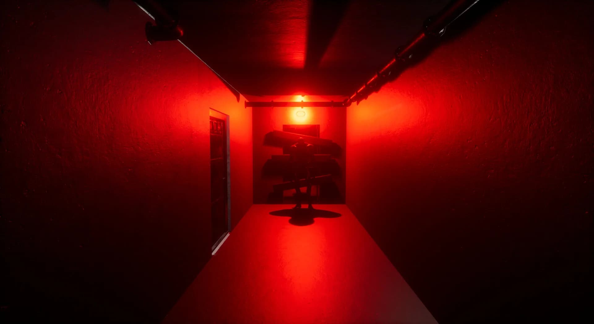 The Confined: Basement görsel 7